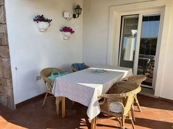 Villa, 2 Yatak Odası, Teras