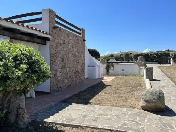 Villa, 2 Yatak Odası, Teras