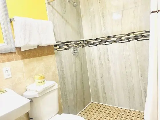 Basic Tek Kişilik Oda, 1 En Büyük (King) Boy Yatak