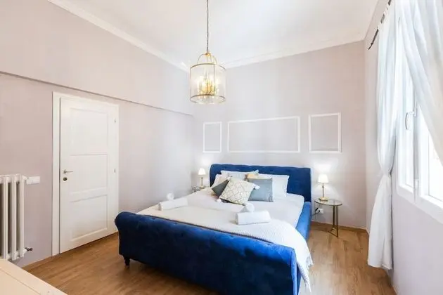 Apart Daire, 4 Yatak Odası