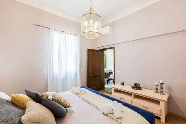 Apart Daire, 4 Yatak Odası