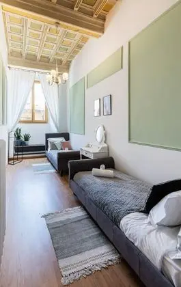 Apart Daire, 4 Yatak Odası