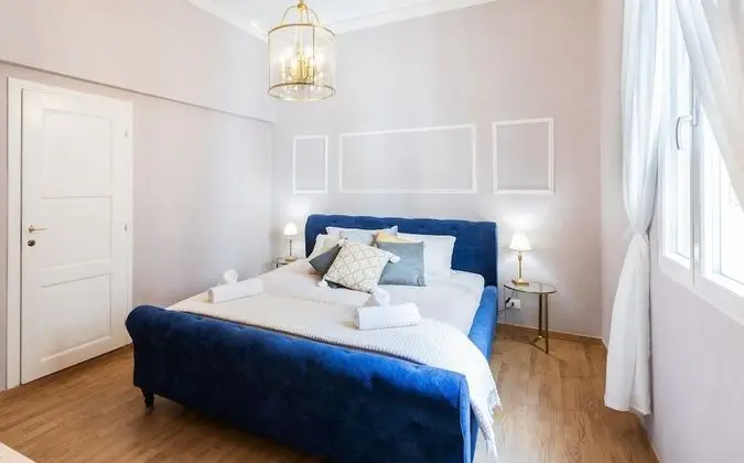 Apart Daire, 4 Yatak Odası