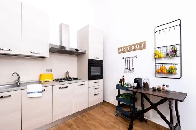 Apart Daire, 4 Yatak Odası