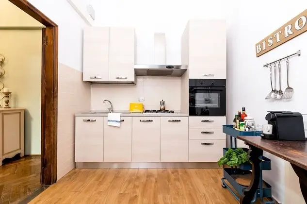 Apart Daire, 4 Yatak Odası