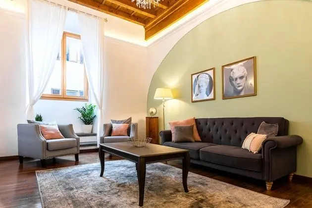 Apart Daire, 4 Yatak Odası