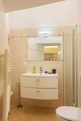 Apart Daire, 4 Yatak Odası