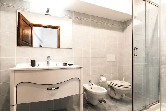 Apart Daire, 4 Yatak Odası
