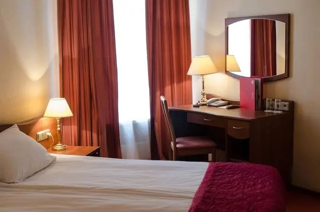 Superior Tek Büyük Yataklı Oda