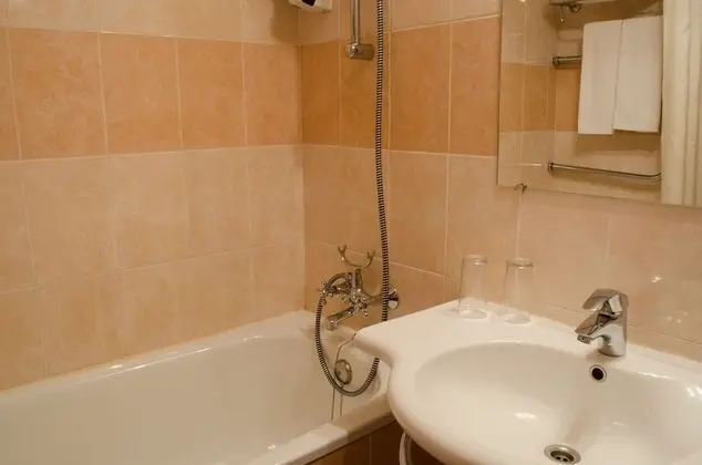 Superior Tek Büyük Yataklı Oda