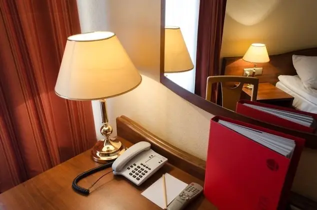 Superior Tek Kişilik Oda