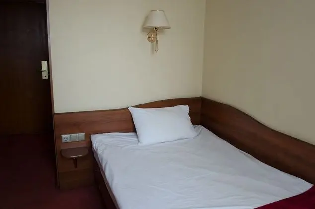 Superior Tek Kişilik Oda