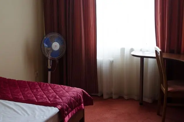 Superior Tek Kişilik Oda