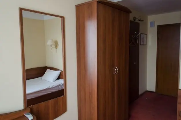 Superior Tek Kişilik Oda