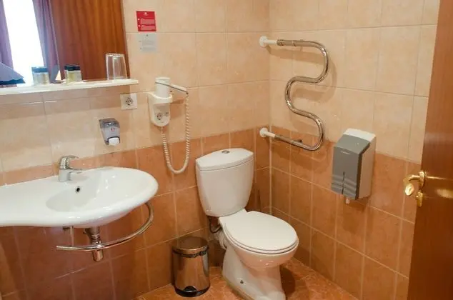 Superior Tek Kişilik Oda