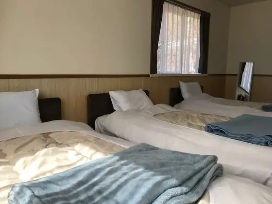 Family Ev (Private Vacation Home)
