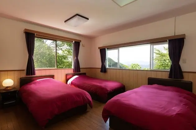 Family Ev (Private Vacation Home)
