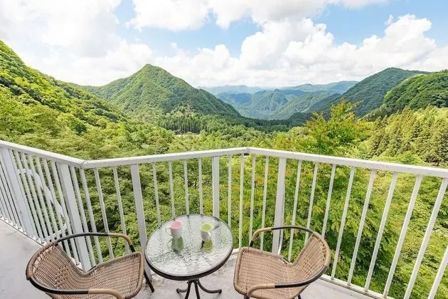 Family Ev (Private Vacation Home)
