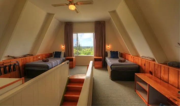 Süit, 2 Yatak Odası (A-Frame - Excluding Car Rental)