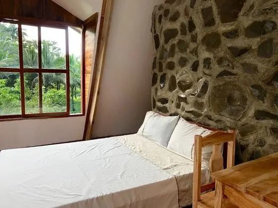 Family Ev, 5 Yatak Odası, Dağ Yamacı