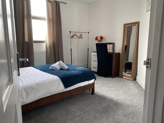 Apart Daire, Birden Çok Yatak