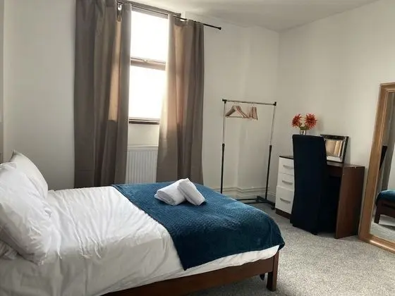 Apart Daire, Birden Çok Yatak
