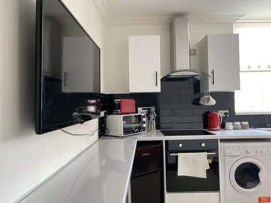 Apart Daire, Birden Çok Yatak