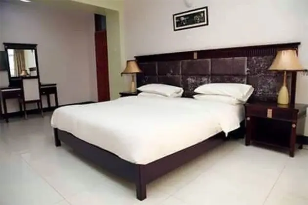 Apart Daire, 2 Yatak Odası, Balkon