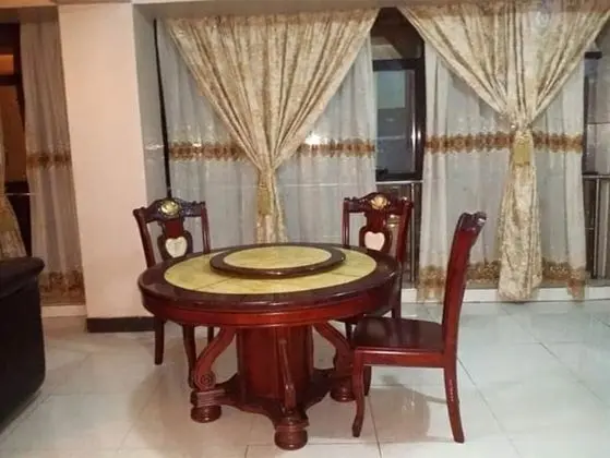 Yemek odası