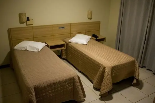 Standard Üç Kişilik Oda