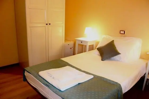 Deluxe Büyük Yataklı Tek Kişilik Oda