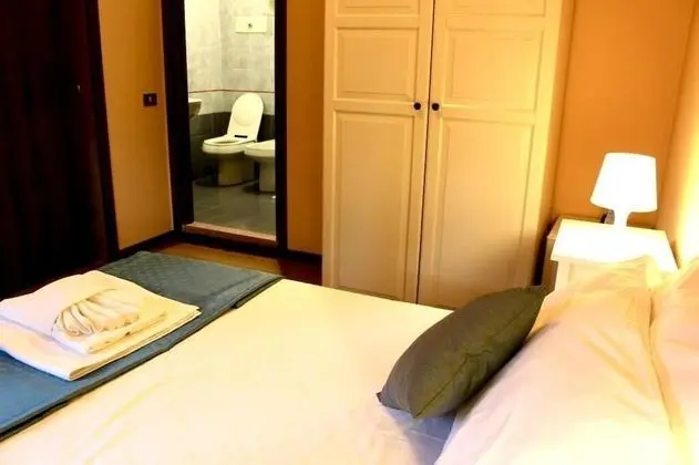 Deluxe Büyük Yataklı Tek Kişilik Oda