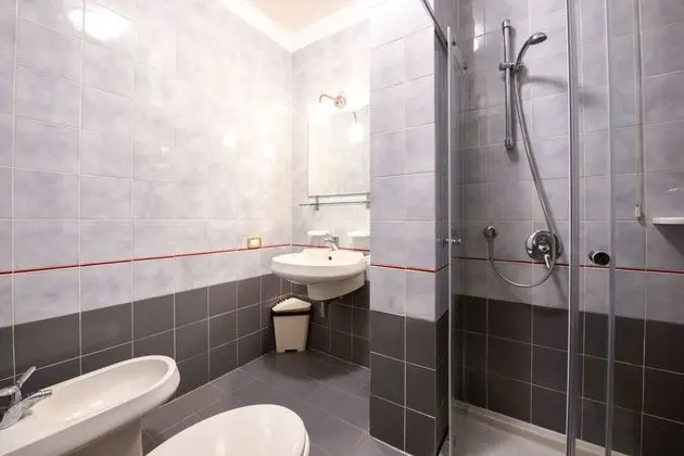 Deluxe Büyük Yataklı Tek Kişilik Oda