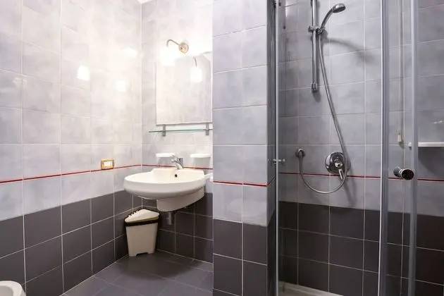 Deluxe Büyük Yataklı Tek Kişilik Oda