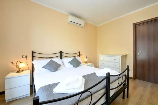 Deluxe Oda, 1 Yatak Odası, Bahçe Manzaralı