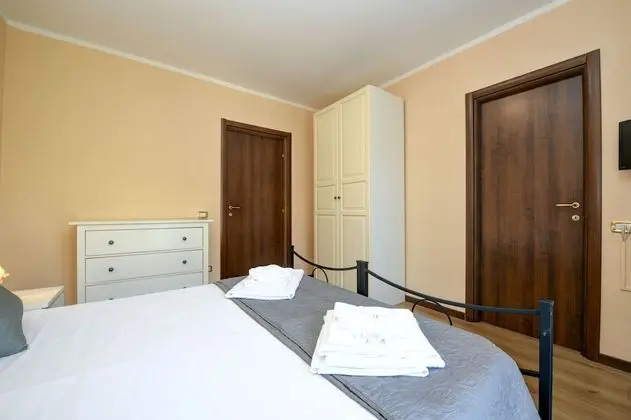 Deluxe Oda, 1 Yatak Odası, Bahçe Manzaralı