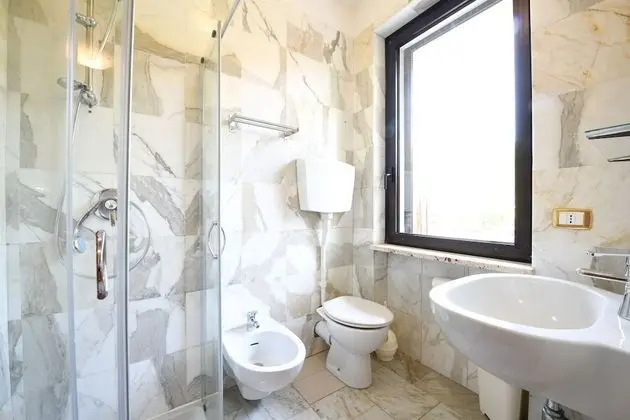 Standard Oda, 1 Yatak Odası, Bahçe Manzaralı