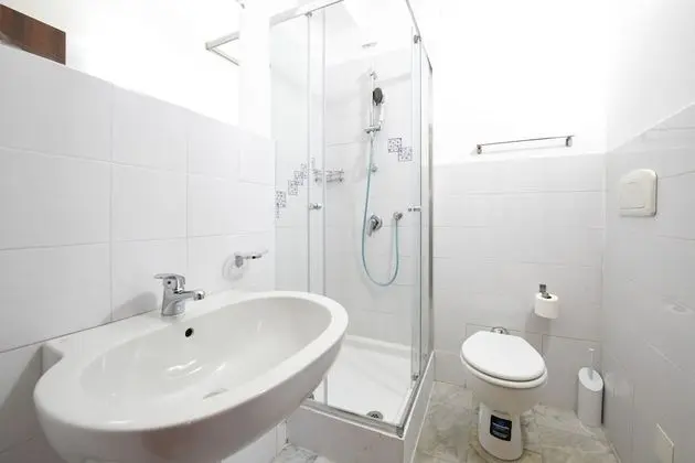 Standard Oda, 1 Yatak Odası, Bahçe Manzaralı