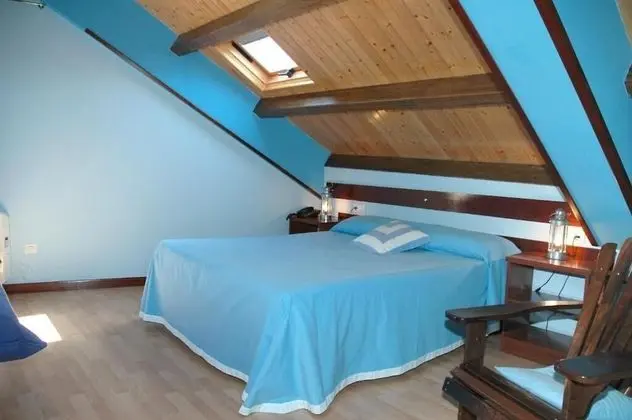 Basic Tek Büyük Yataklı Oda, 1 Çift Kişilik Yatak