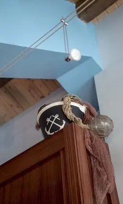 Basic Tek Büyük Yataklı Oda, 1 Çift Kişilik Yatak