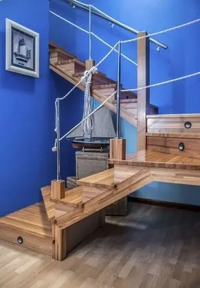 Basic Tek Büyük Yataklı Oda, 1 Çift Kişilik Yatak