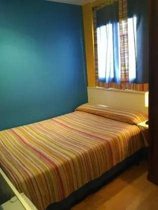 Basic Tek Kişilik Oda, 1 Çift Kişilik Yatak