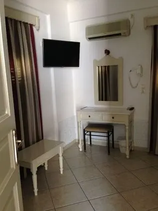 Deluxe Tek Büyük veya İki Ayrı Yataklı Oda, Deniz Manzaralı