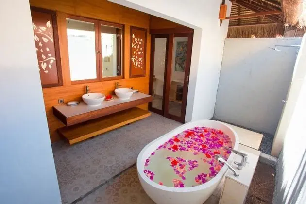 Executive Villa, 1 Yatak Odası, Kişiye Özel Havuzlu, Havuz Manzaralı