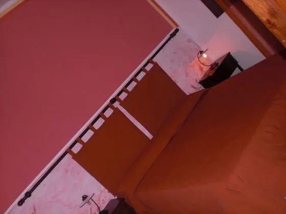 Classic Tek Büyük veya İki Ayrı Yataklı Oda