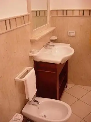 Classic Tek Büyük veya İki Ayrı Yataklı Oda