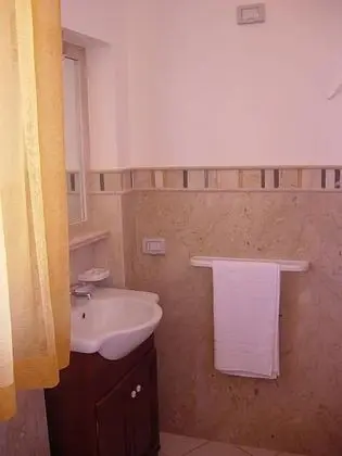 Classic Tek Büyük veya İki Ayrı Yataklı Oda