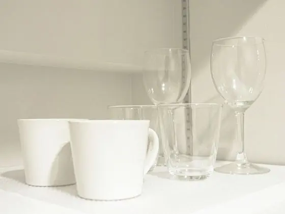 Basic Oda, 1 En Büyük (King) Boy Yatak, Sigara İçilmez, Özel Banyo