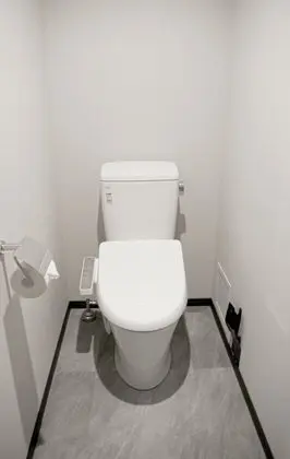 Basic Oda, 1 En Büyük (King) Boy Yatak, Sigara İçilmez, Özel Banyo