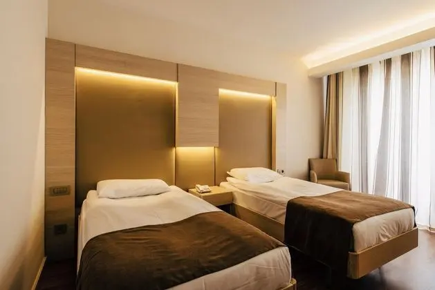 Connection Suite